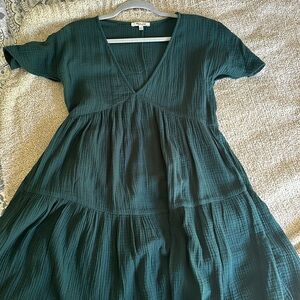 Xxs madewell dress